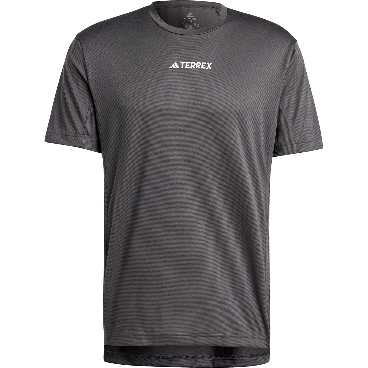 foto del prodotto adidas terrex uomo maglia a manica corta mt