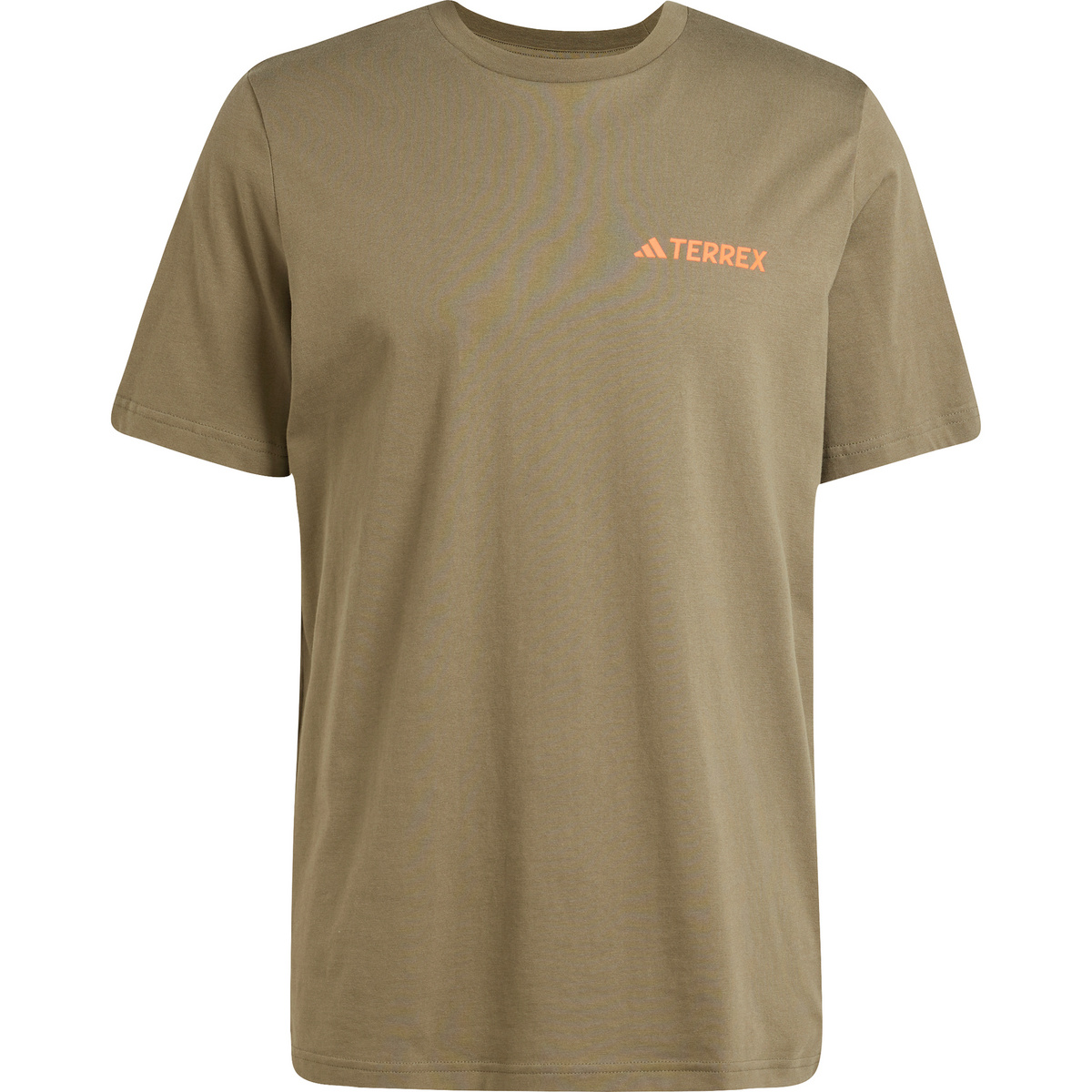 foto del prodotto adidas terrex uomo maglietta mountain