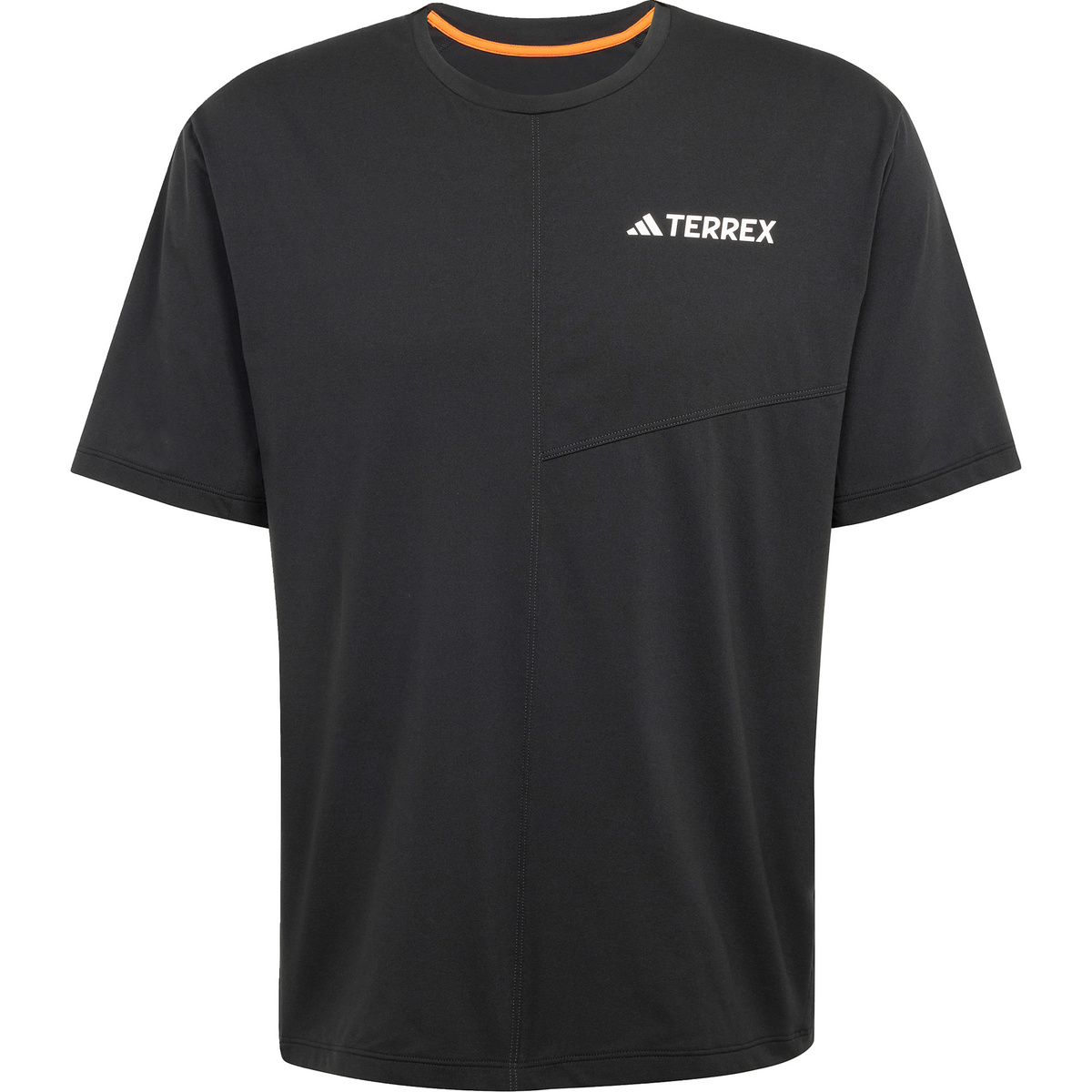 foto del prodotto adidas terrex uomo maglietta multi