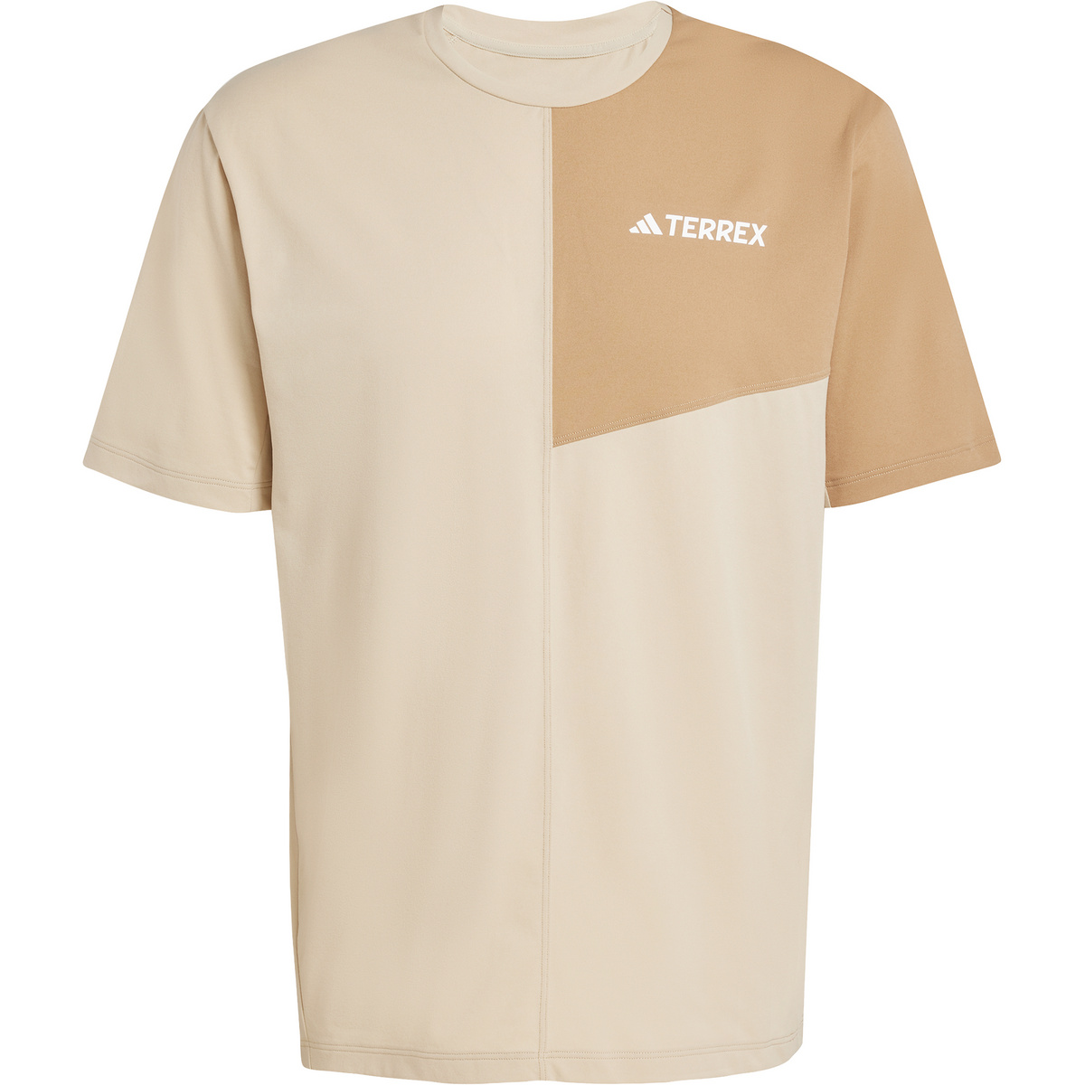 foto del prodotto adidas terrex uomo maglietta multi