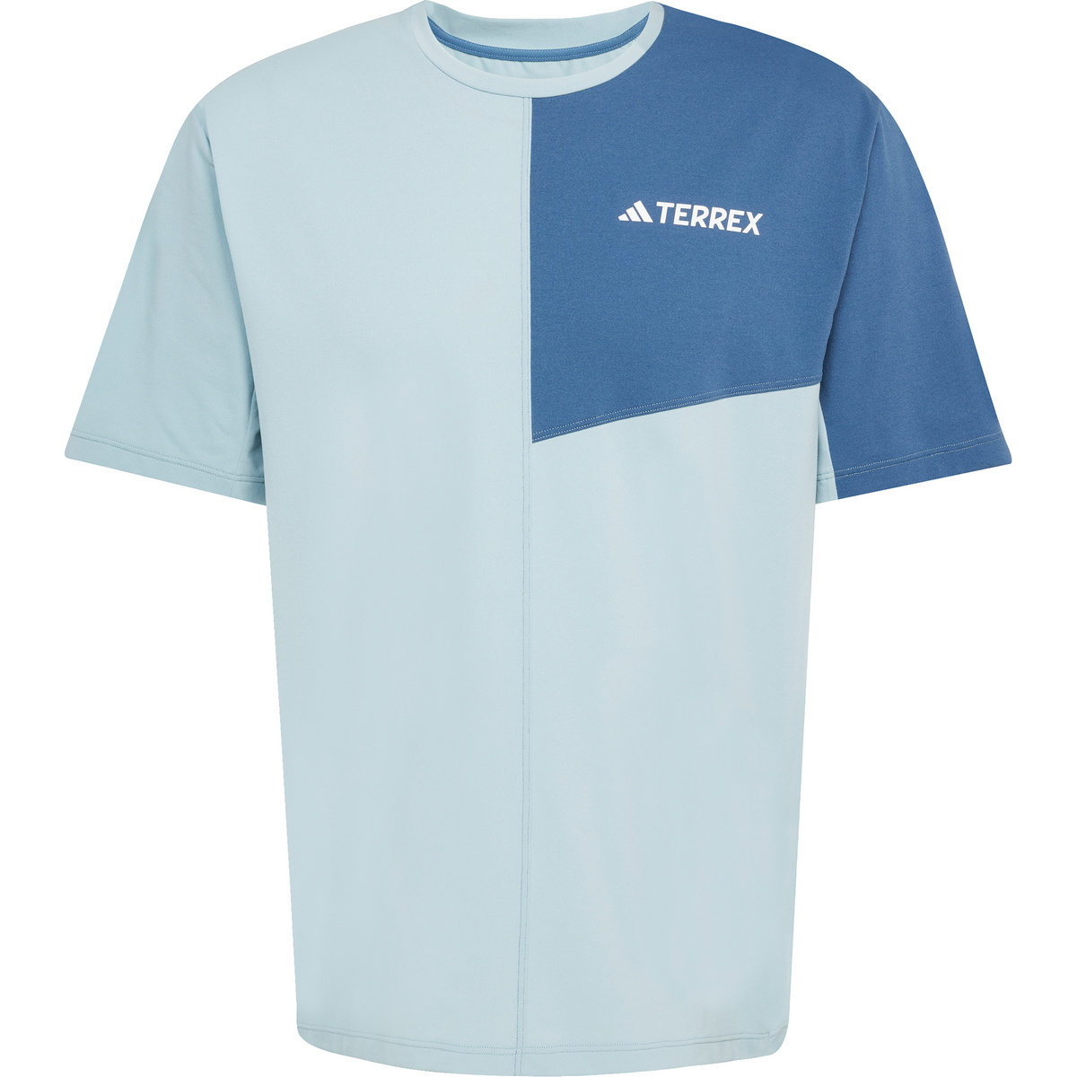 foto del prodotto adidas terrex uomo maglietta multi