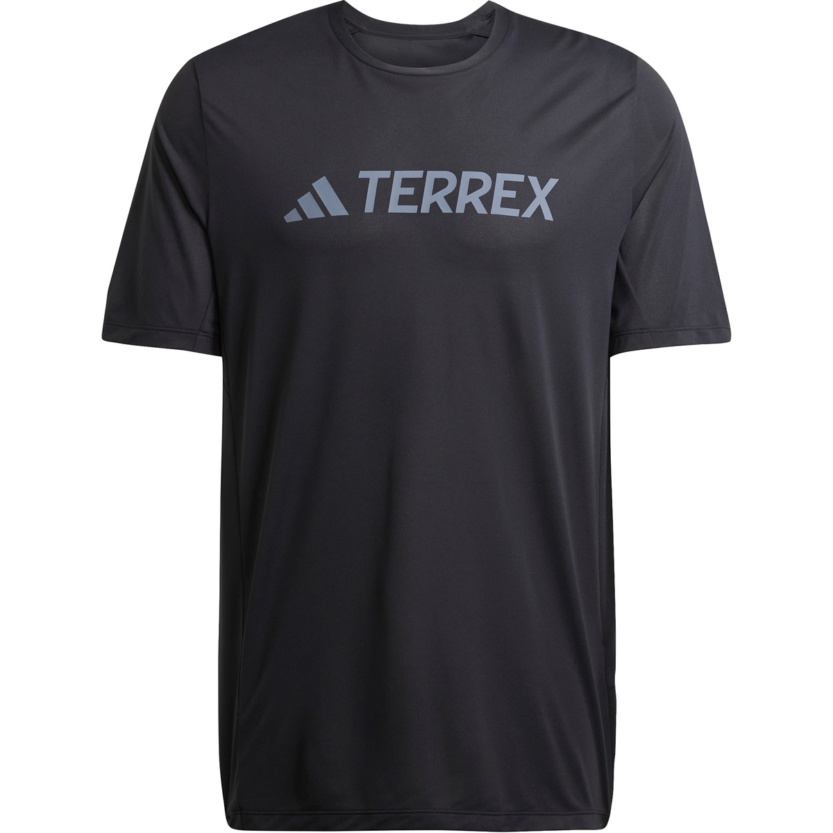 foto del prodotto adidas terrex uomo maglietta multi logo tech
