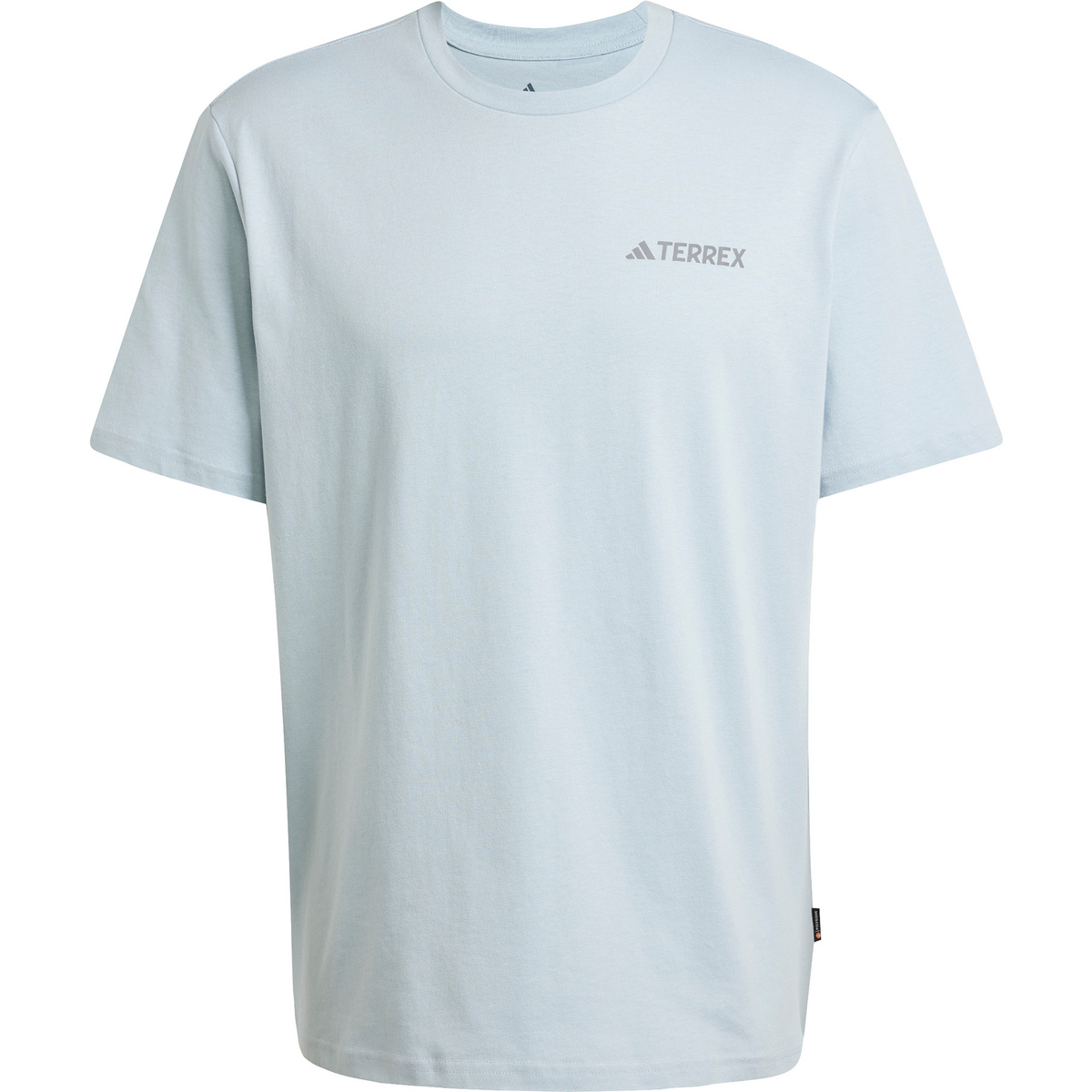 foto del prodotto adidas terrex uomo maglietta xploric polygiene