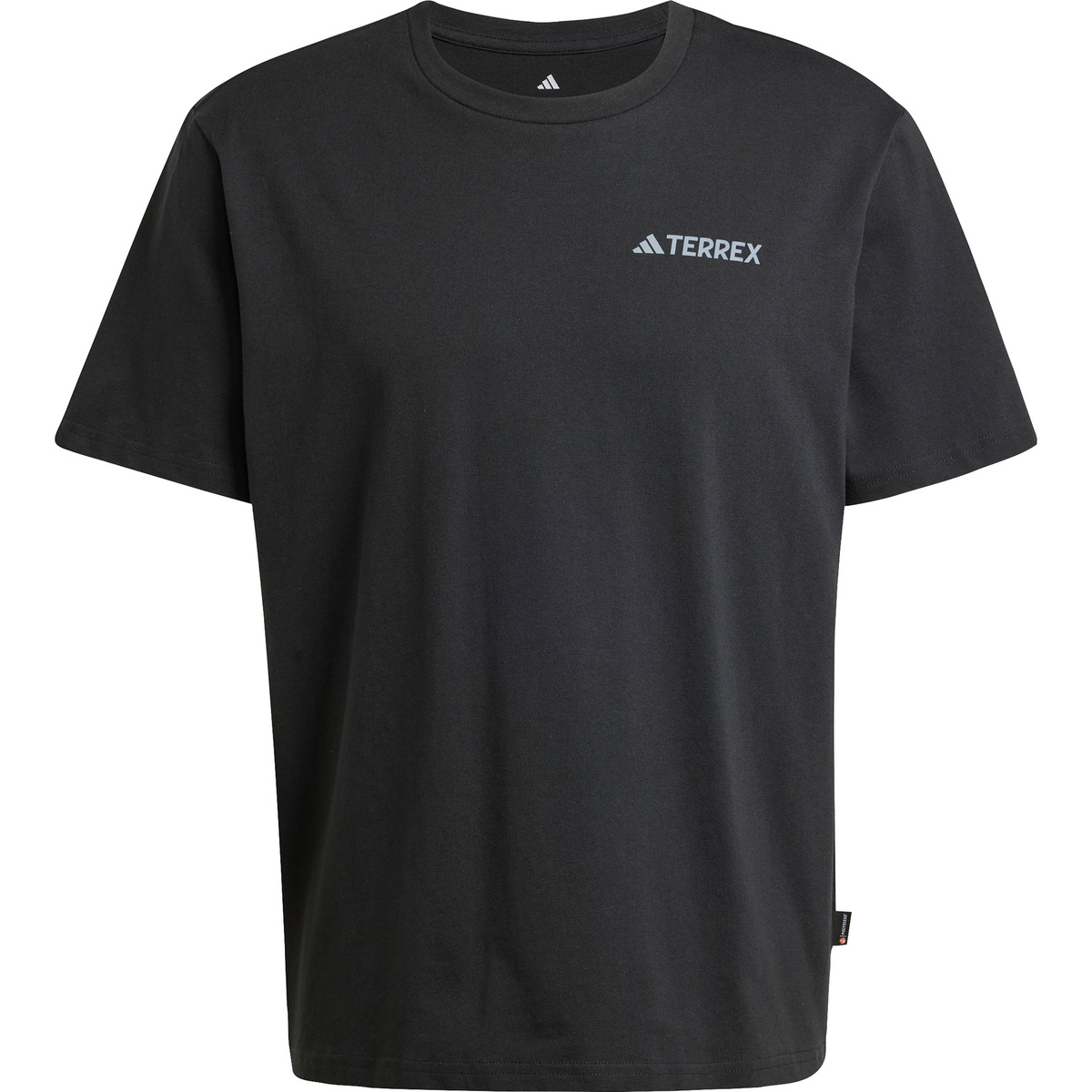 foto del prodotto adidas terrex uomo maglietta xploric polygiene