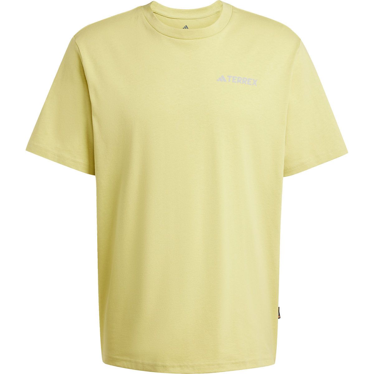 foto del prodotto adidas terrex uomo maglietta xploric polygiene