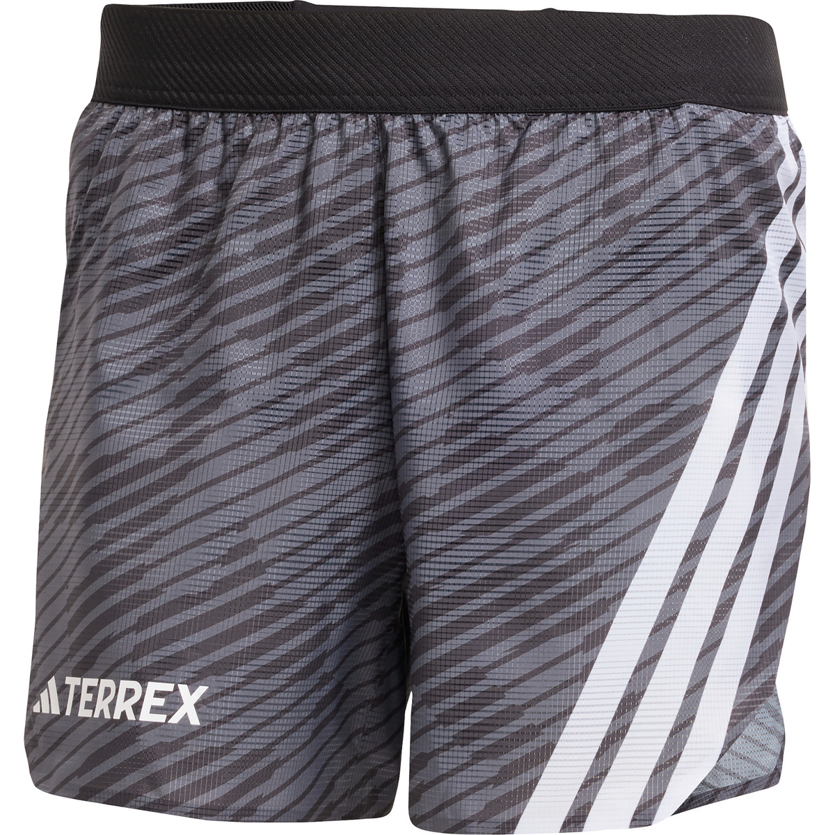 foto del prodotto adidas terrex uomo pantaloncini techrock pro