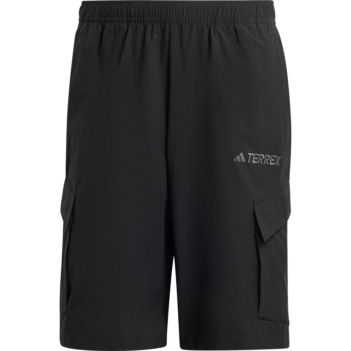 foto del prodotto adidas terrex uomo pantaloncini xploric cargo