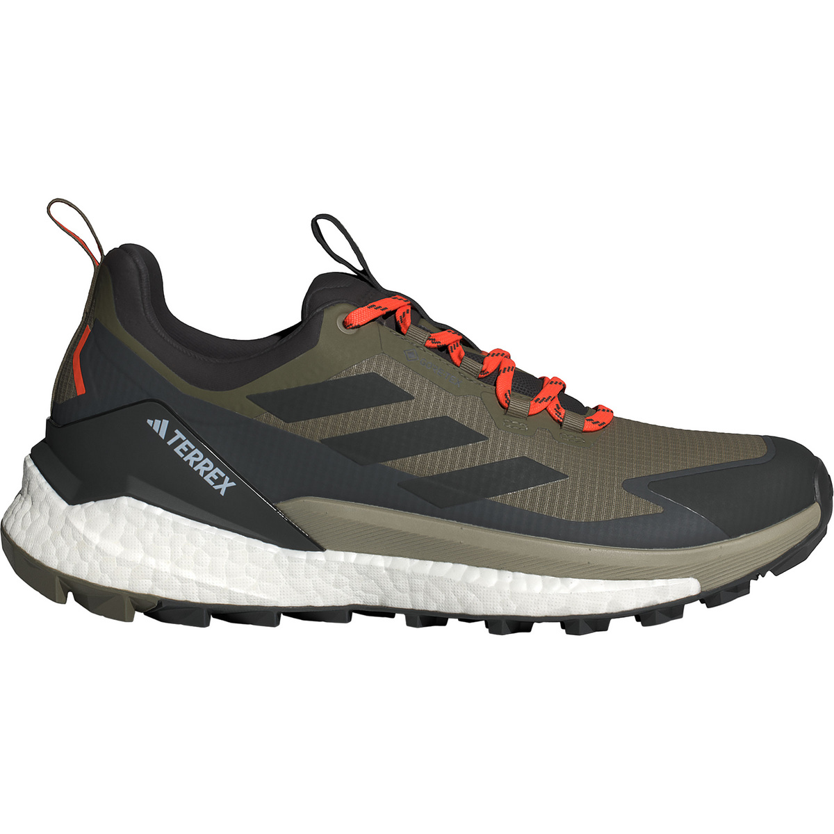 foto del prodotto adidas terrex uomo scarpe free hiker 2 low gtx