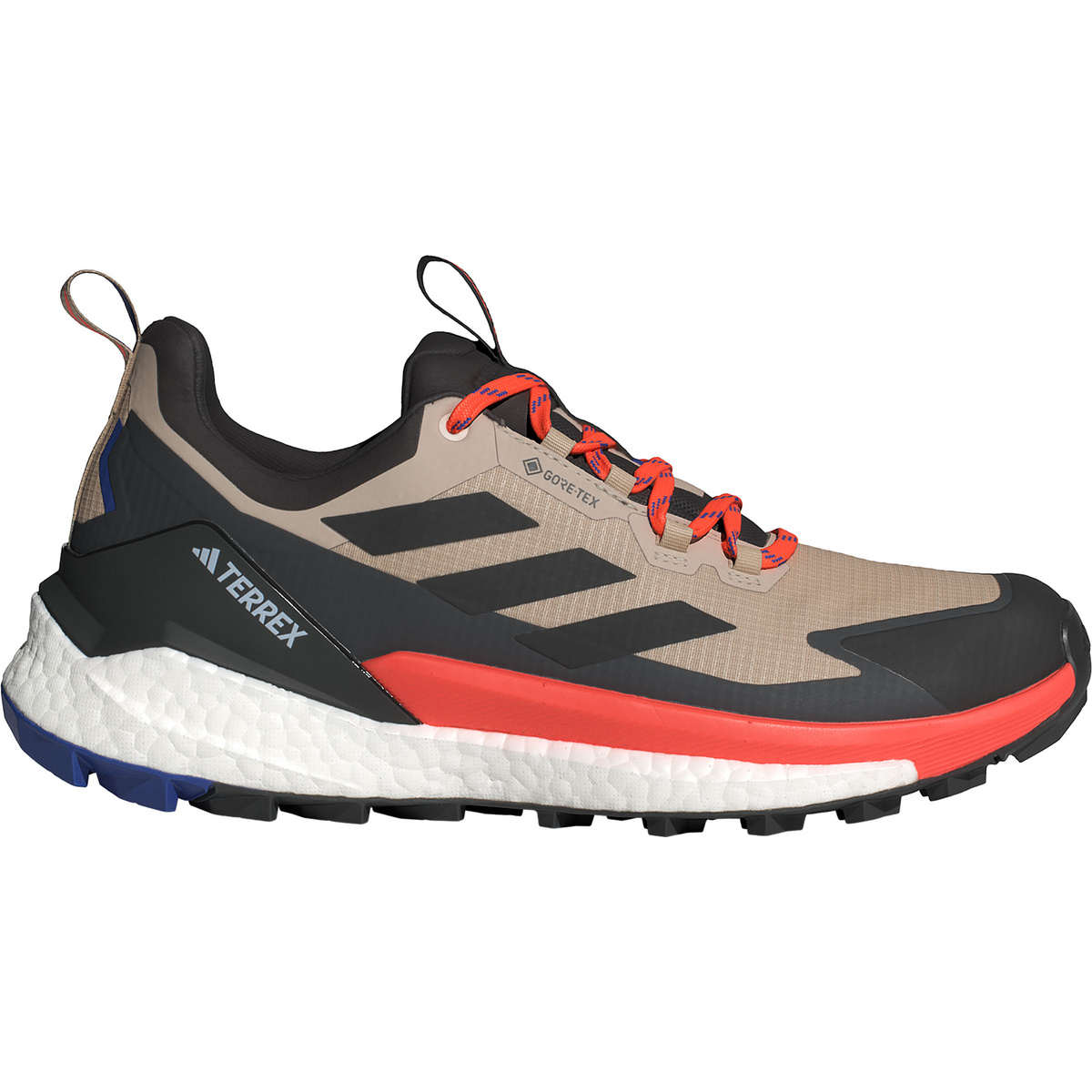 foto del prodotto adidas terrex uomo scarpe free hiker 2 low gtx