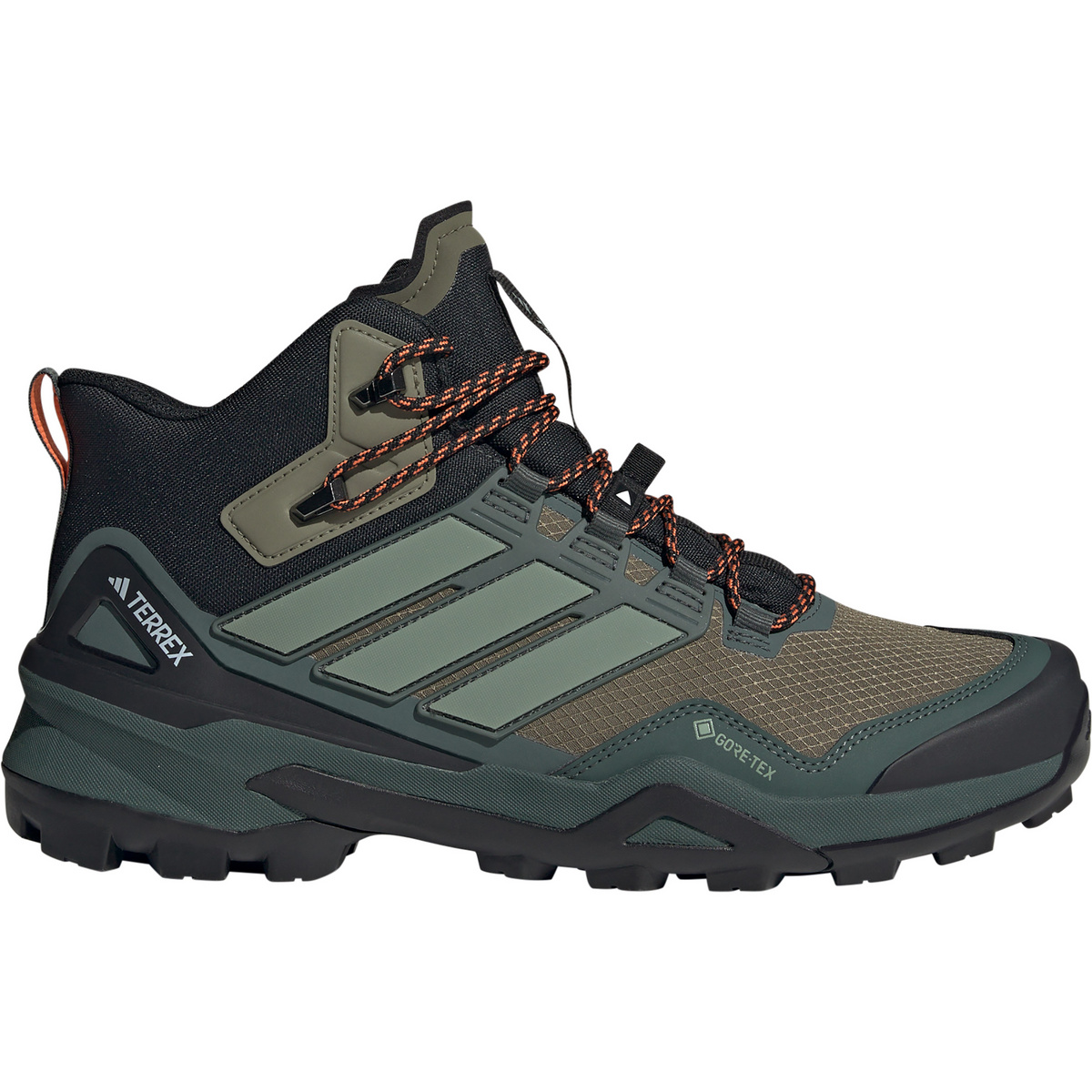foto del prodotto adidas terrex uomo scarpe skychaser mid gtx