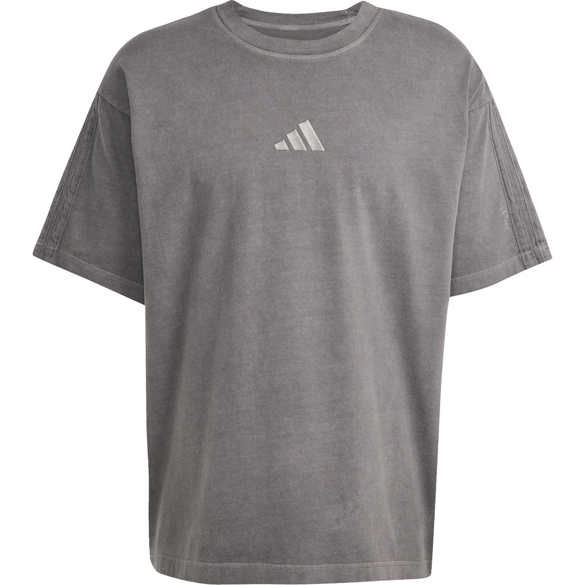 foto del prodotto adidas uomo maglietta all szn washed
