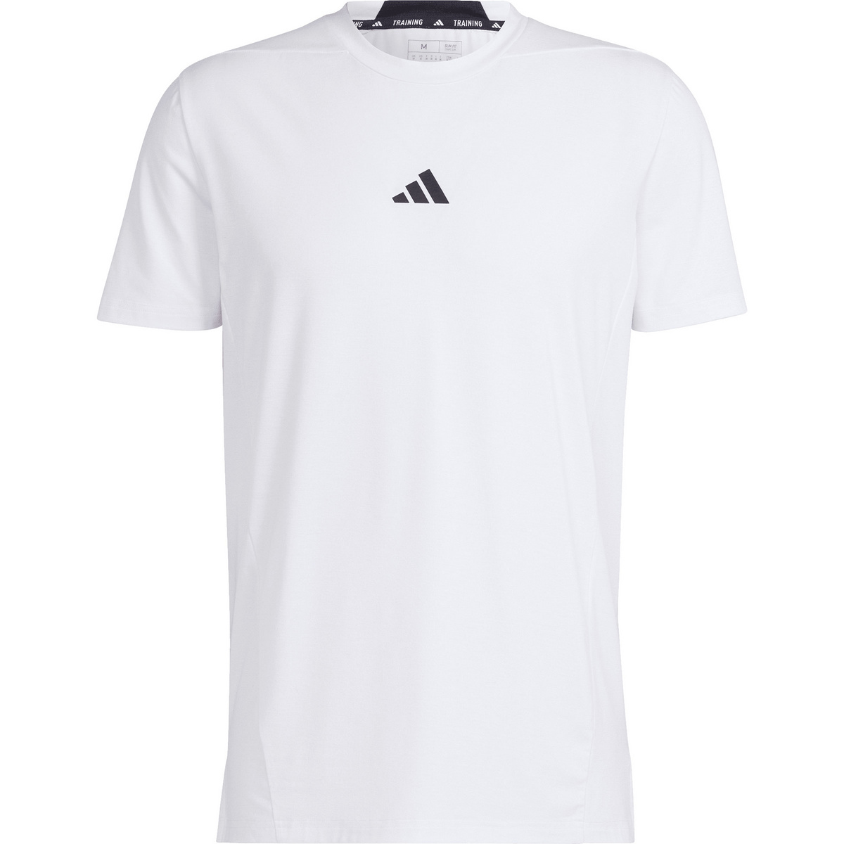foto del prodotto adidas uomo maglietta d4t workout