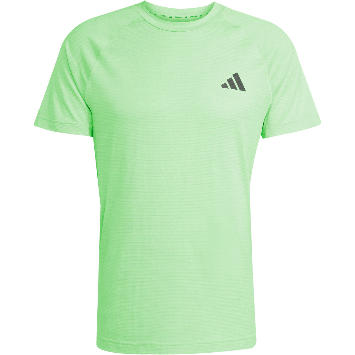 foto del prodotto adidas uomo maglietta gym 