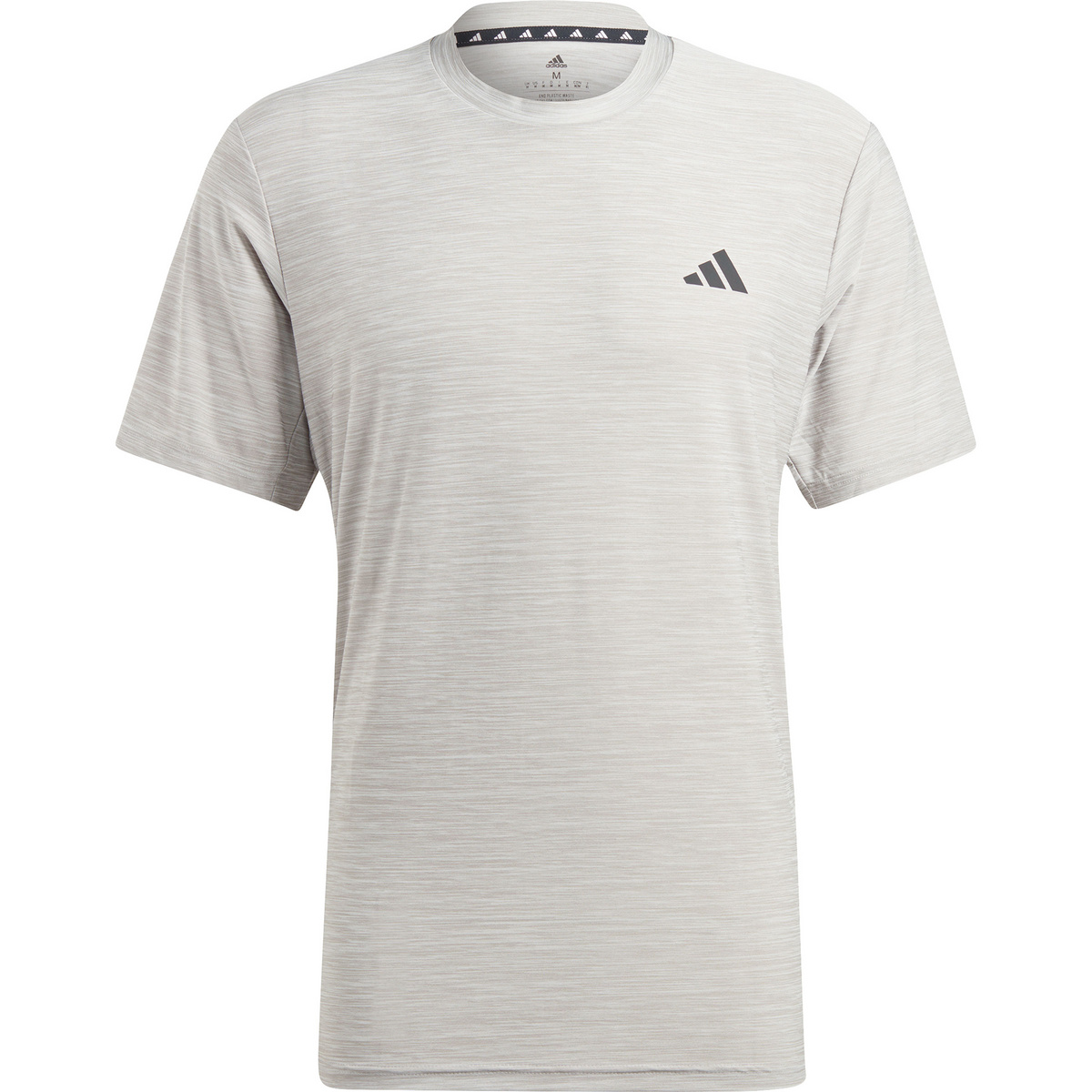 foto del prodotto adidas uomo maglietta train essentials stretch
