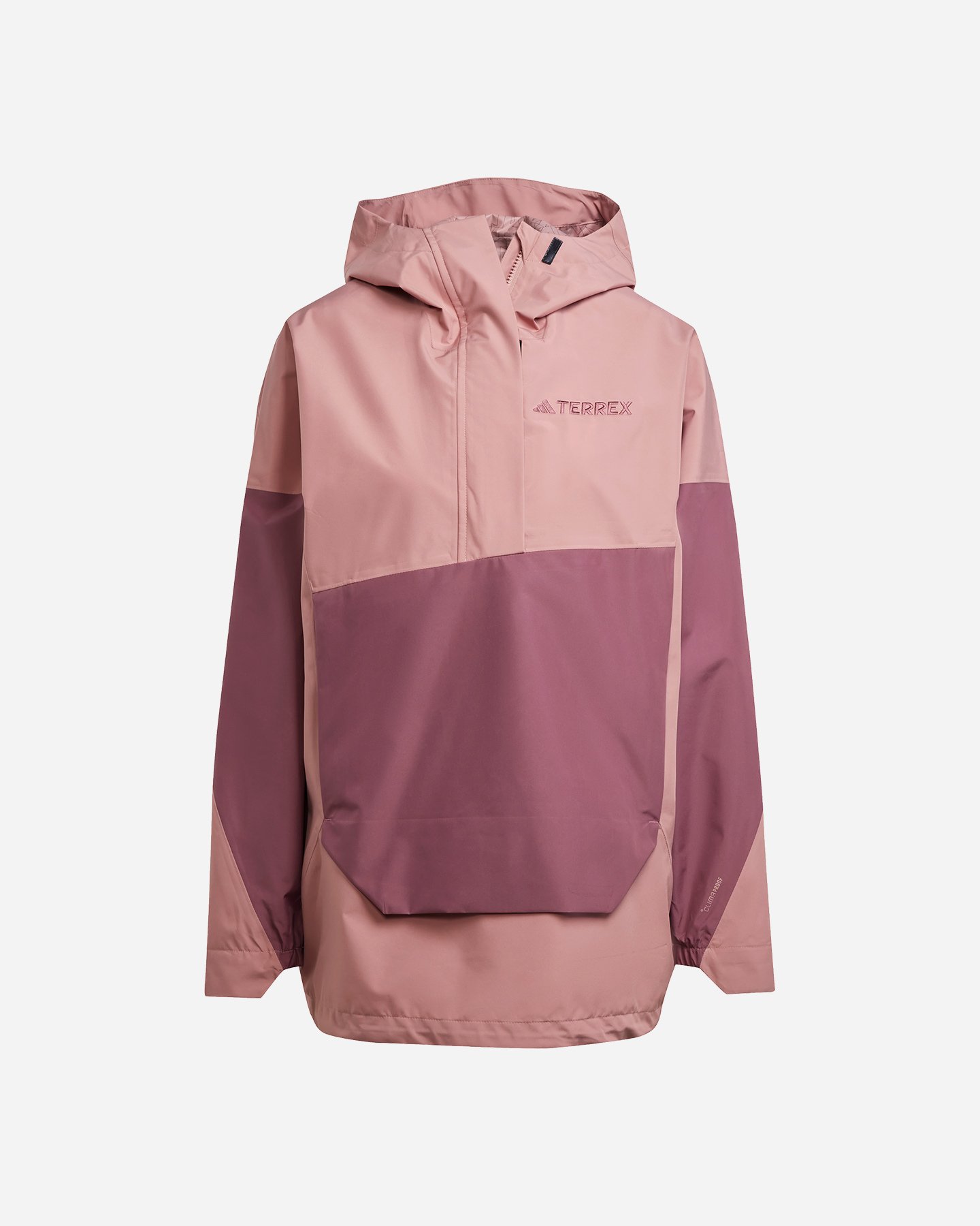 foto del prodotto adidas xp 2.5l w giacca outdoor donna rosso