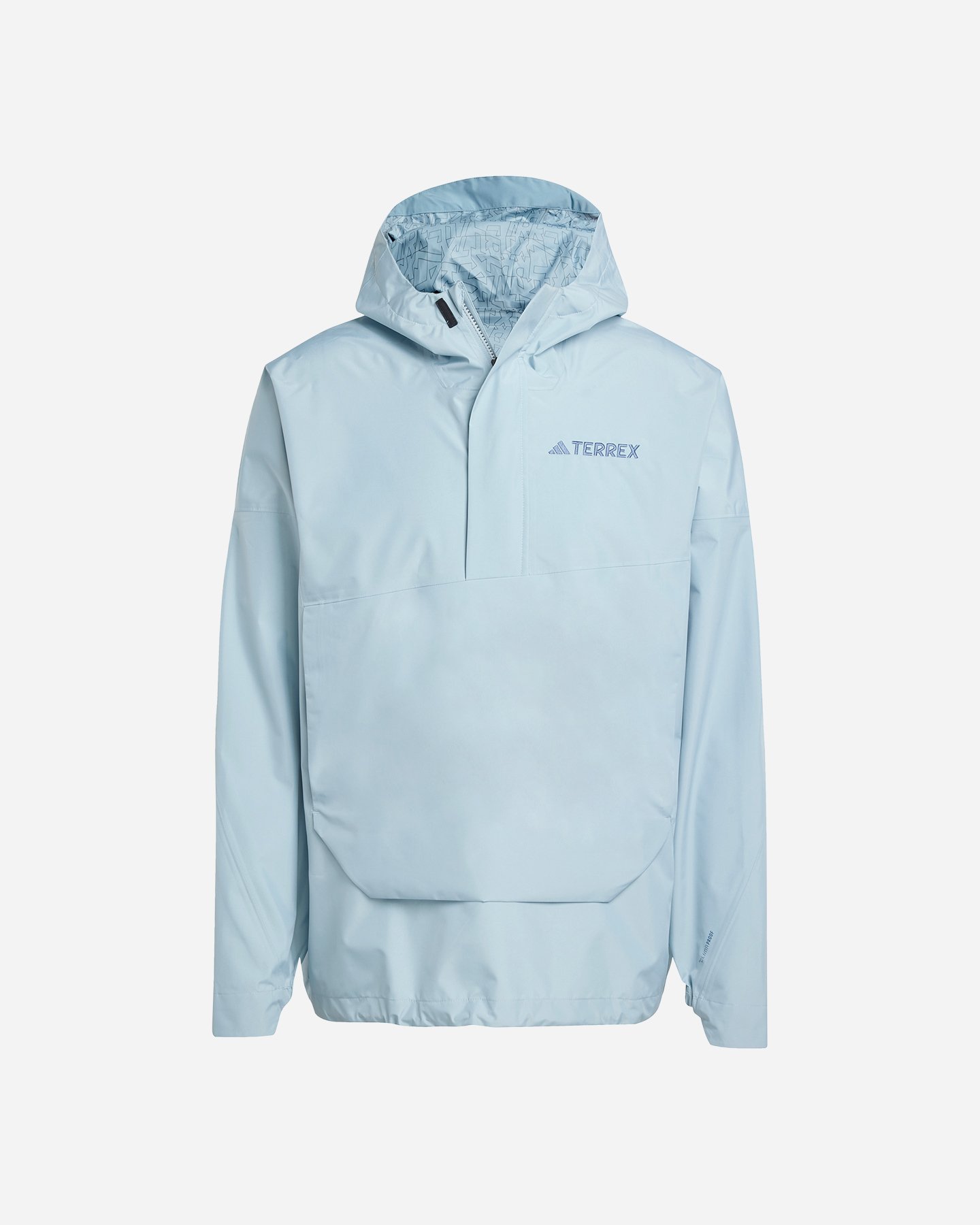 foto del prodotto adidas xpl 2.5l m giacca outdoor uomo grigio