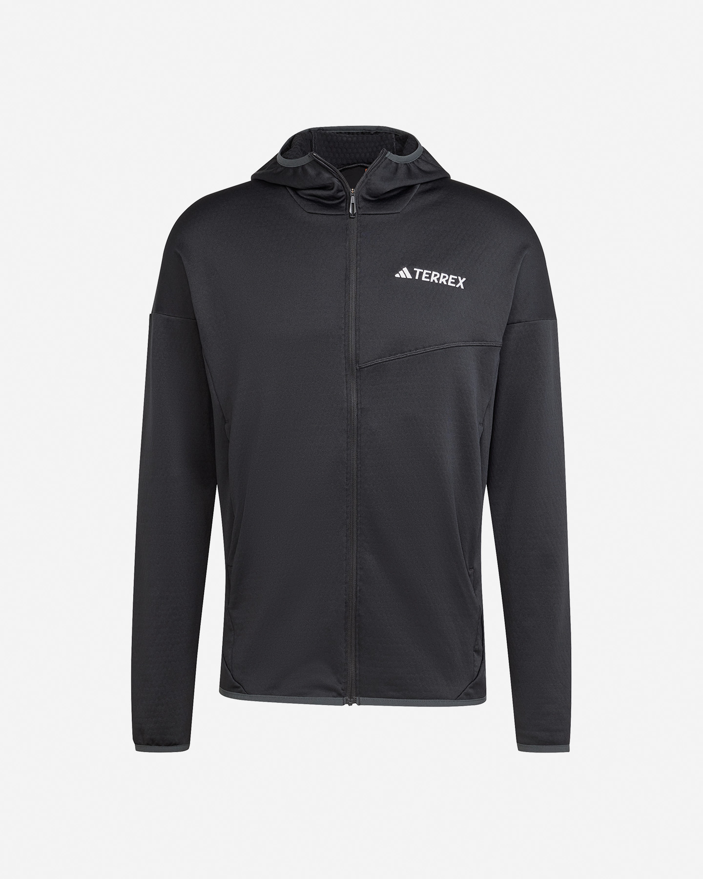 foto del prodotto adidas xpr lt m pile uomo nero
