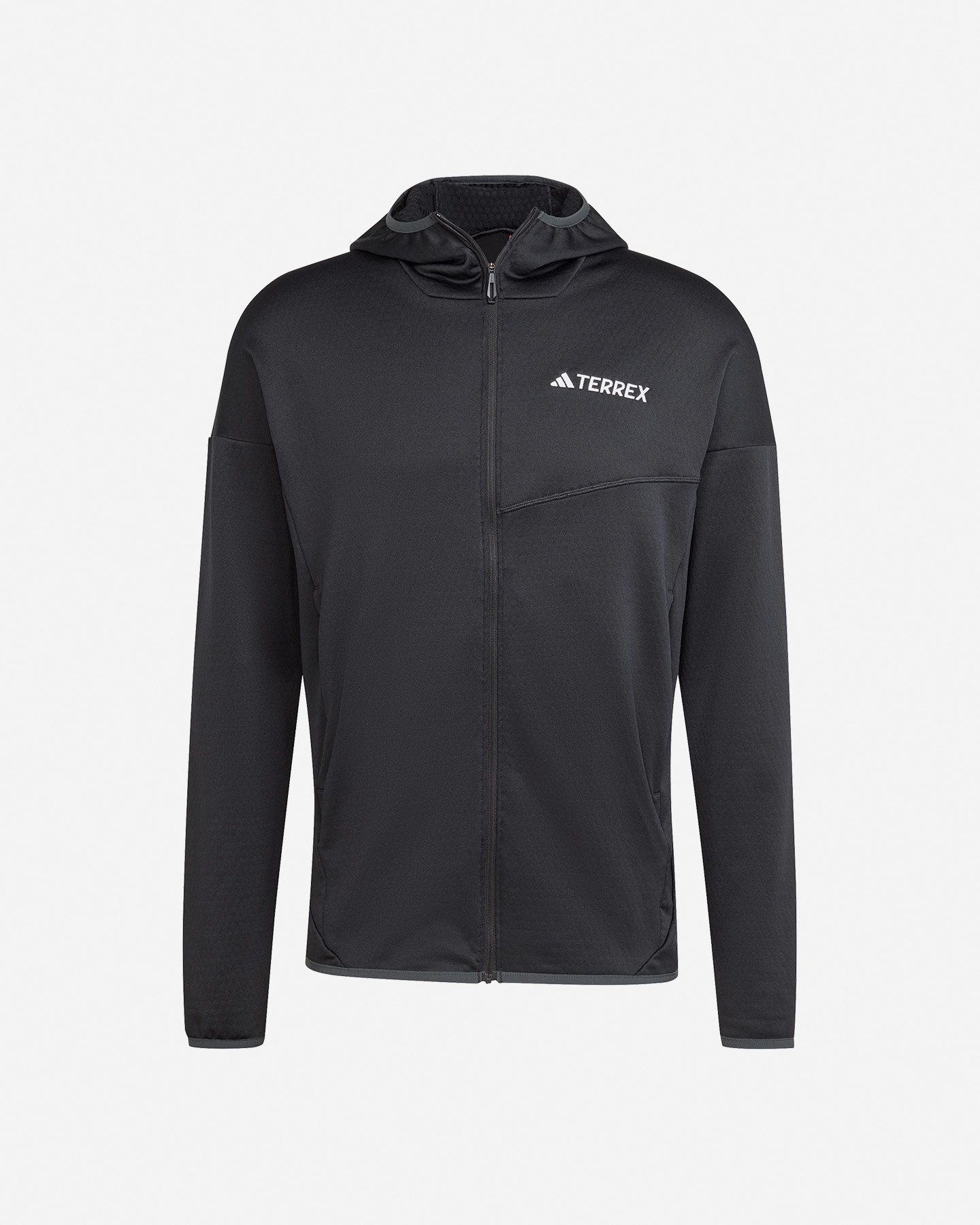 foto del prodotto adidas xpr lt m - pile - uomo - nero