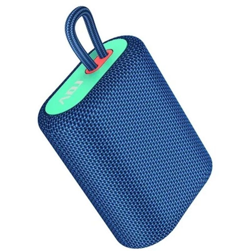 foto del prodotto adj speaker bluetooth 5.2 jump blu portable for smartphone pc tablet