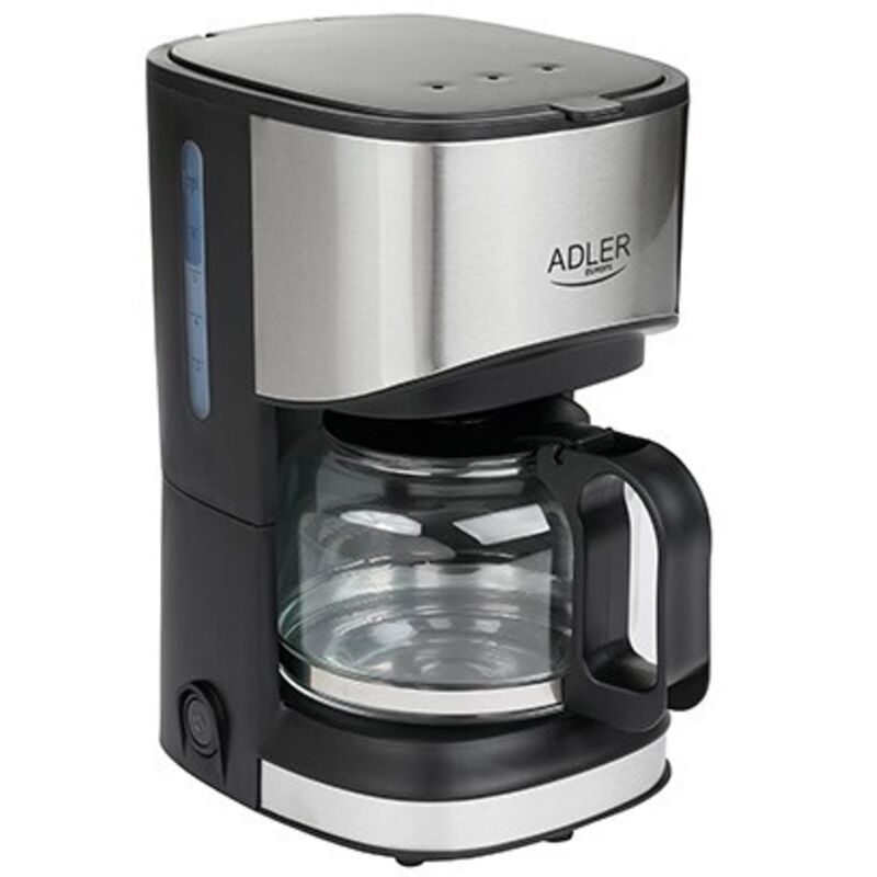 foto del prodotto adler ad 4407 nero