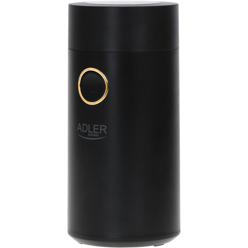 foto del prodotto adler ad 4446bg 150 w nero