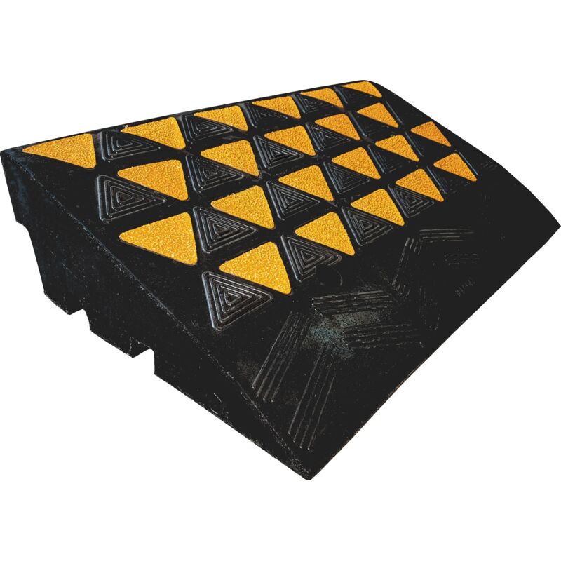 foto del prodotto admi®ramp l600xw300xh100mm ammiraglio ammiraglio rampa da campeggio