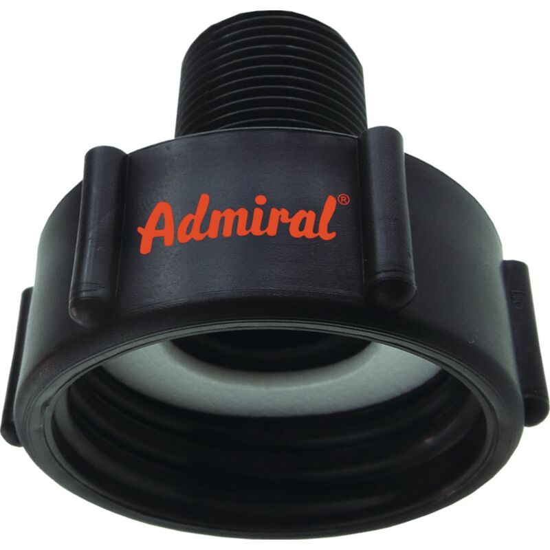 foto del prodotto admiral adattatore contenitore 1359 ibc s60x1 ag inside e ag