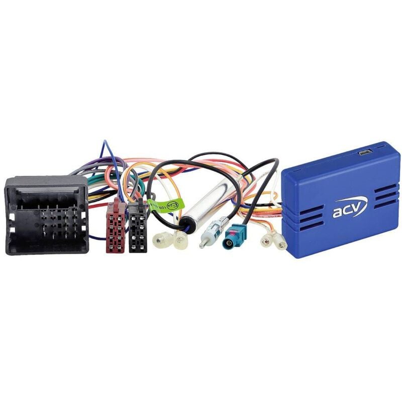 foto del prodotto adnauto acv 12 1041 46 15 kit bus can adatto per marca auto citroen, peugeot