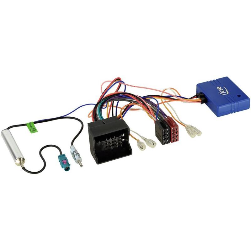 foto del prodotto adnauto acv 12 1230 46 15 kit bus can adatto per marca auto opel, renault