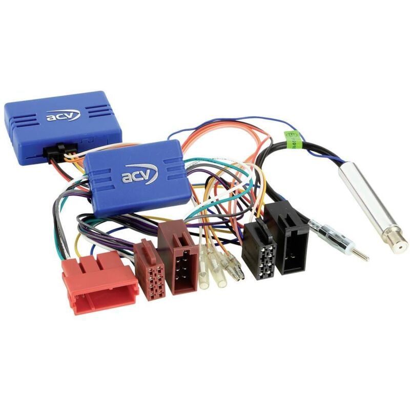 foto del prodotto adnauto acv 12 1321 51 kit bus can adatto per marca auto audi
