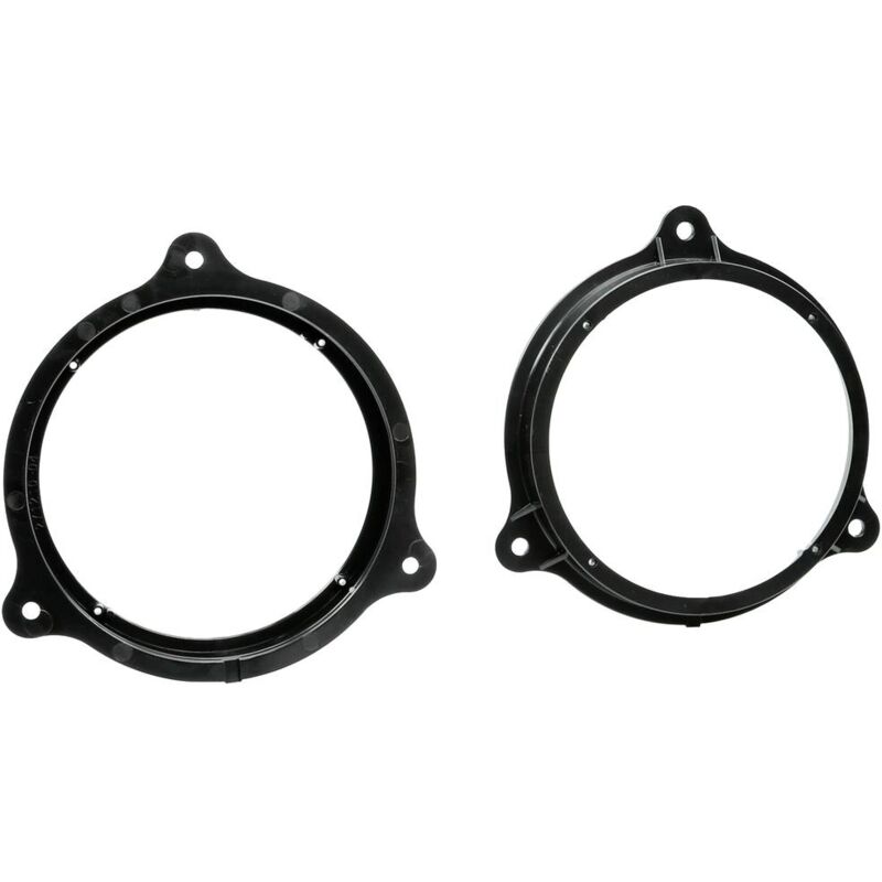 foto del prodotto adnauto acv 271210 04 suoni dell altoparlante adatto per marca auto dacia, fiat, nissan, opel, renault