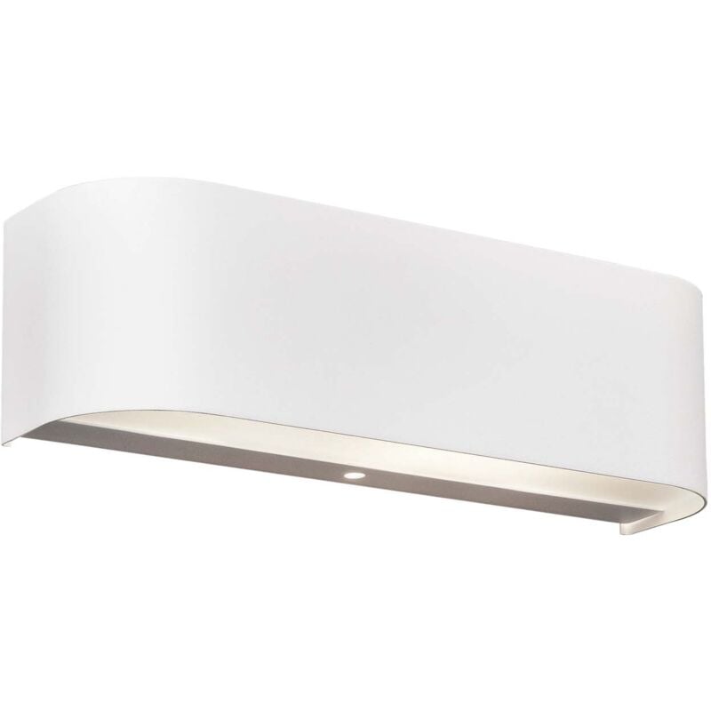 foto del prodotto adriano appl.led fascia all.bianco cm. 27