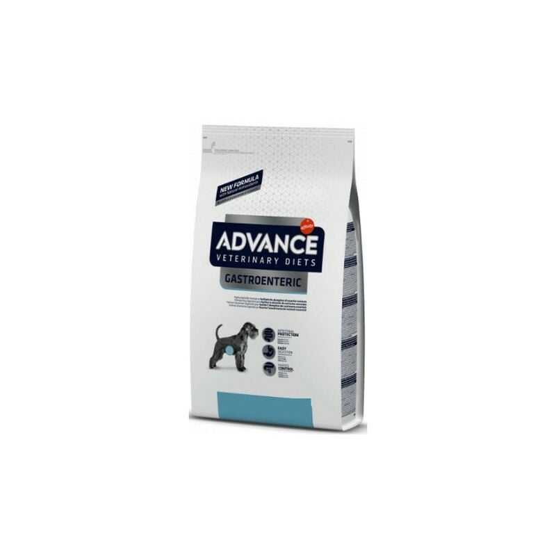 foto del prodotto advance veterinary diets affinity gastroenteric per cani