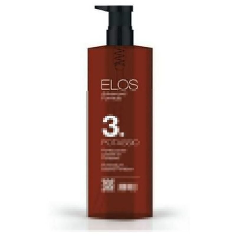 foto del prodotto advanced formula 3 potassio 250ml elos