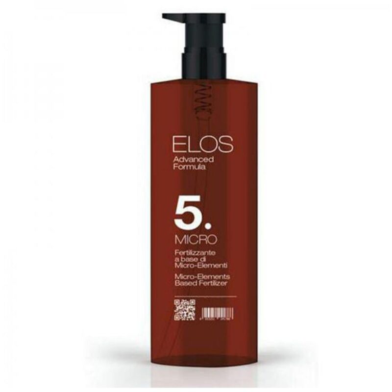 foto del prodotto advanced formula 5 micro 250ml elos