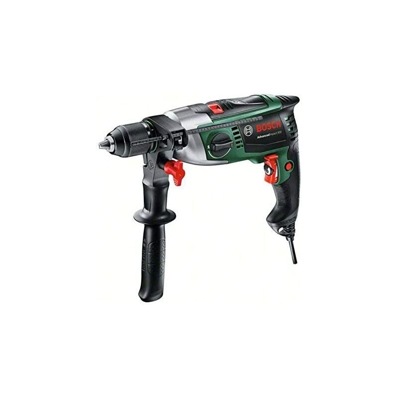 foto del prodotto advancedimpact 9000 bosch