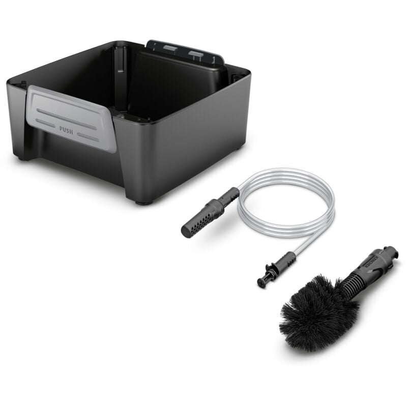 foto del prodotto adventure box karcher
