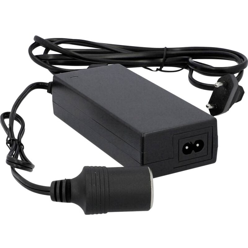 foto del prodotto aeg 10698 ka6 convertitore di tensione 72 w 1 pz. tensione d uscita dettagli 12 v tensione di funzionamento 230 v 6 a