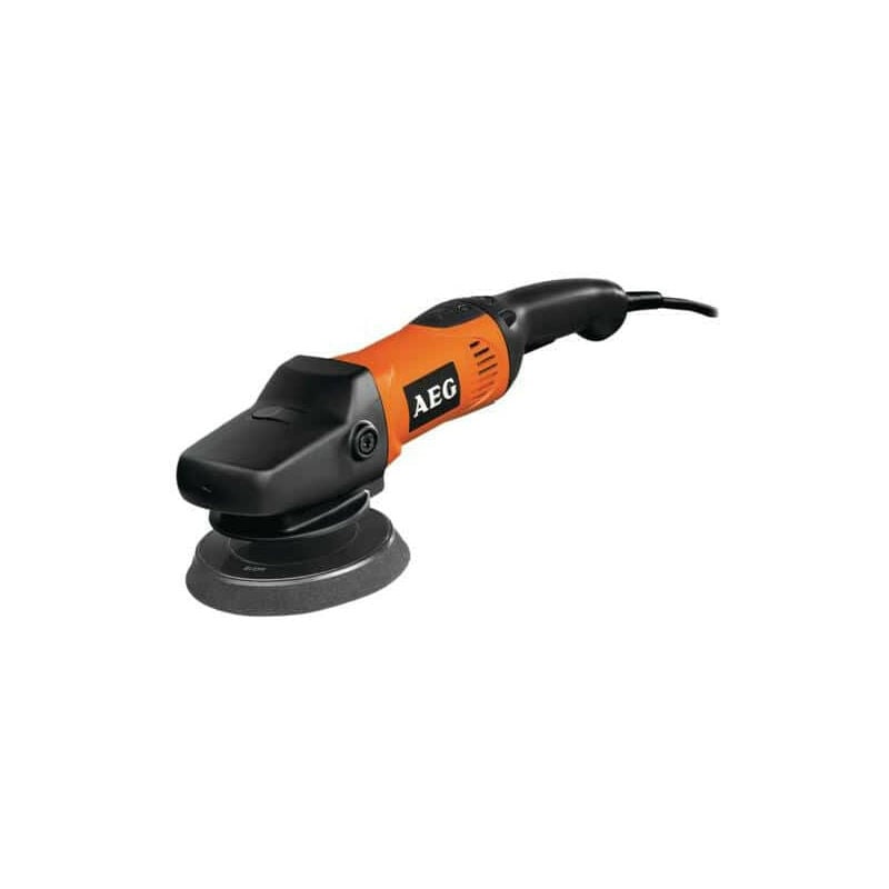 foto del prodotto aeg 1200w lucidatrice elettrica 150 millimetri pe 150