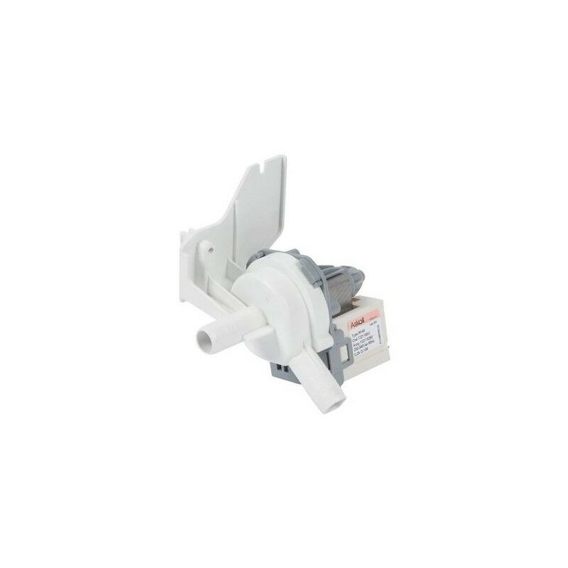 foto del prodotto aeg 1321152041 pressacavo lavatrice integrato