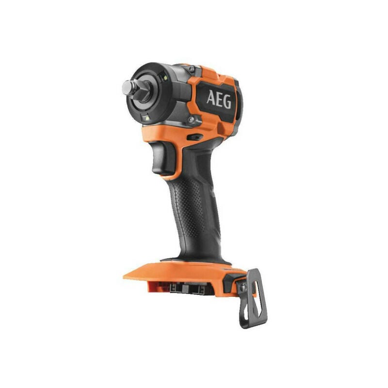 foto del prodotto aeg 18v avvitatore a impulsi senza spazzole 1 2 quadrato senza batteria o caricatore bss18s12bl2 0