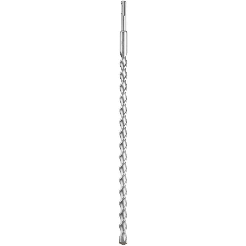 foto del prodotto aeg aaksds16460 punta per trapano sds 2 taglienti diam. 16 mm x lunghezza 460 mm