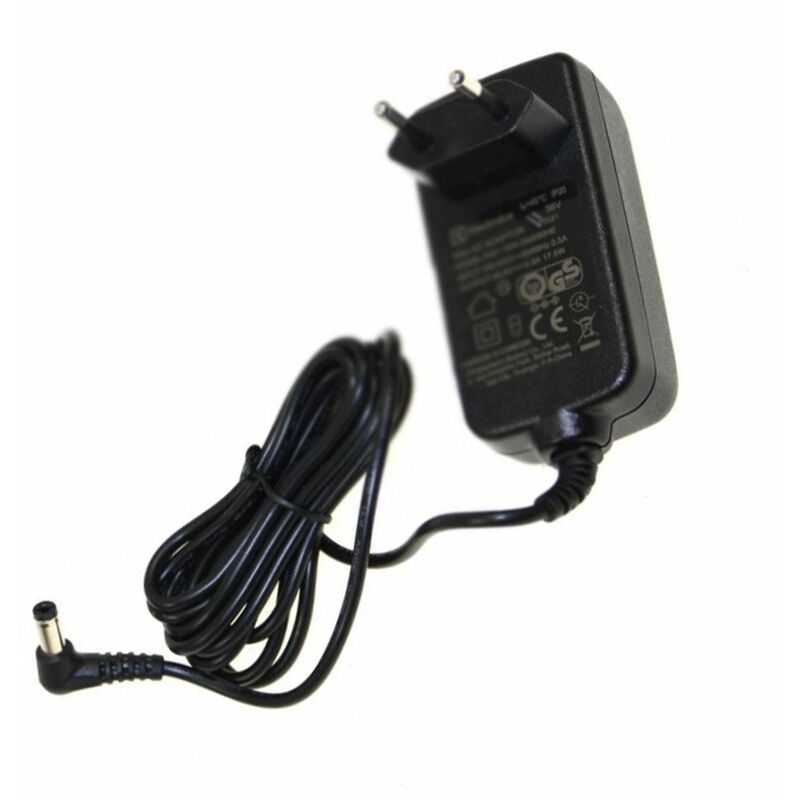 foto del prodotto aeg alimentazione di rete originale ue 21,6v aspirapolvere 4366104