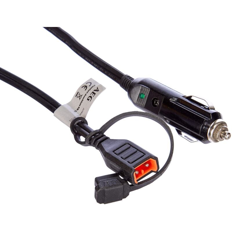 foto del prodotto aeg automotive 97213 collegamento comfort presa di bordo kb 12
