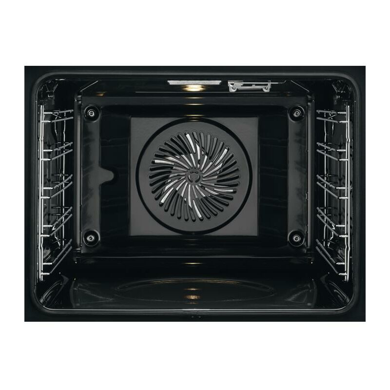 foto del prodotto aeg bes331110m 71 l 3500 w a acciaio inox