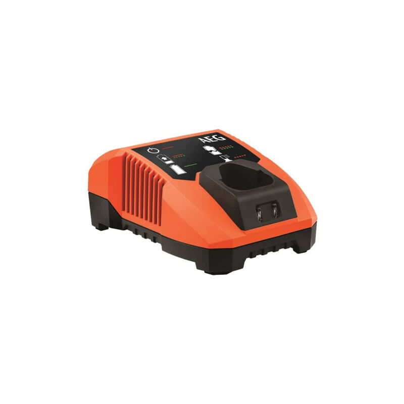 foto del prodotto aeg caricabatterie 12v li ion ll1240