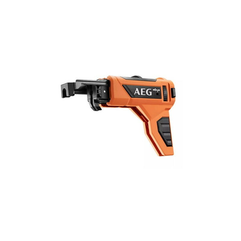 foto del prodotto aeg caricabatterie a nastro per cacciaviti da 12v e 18v bts bsa