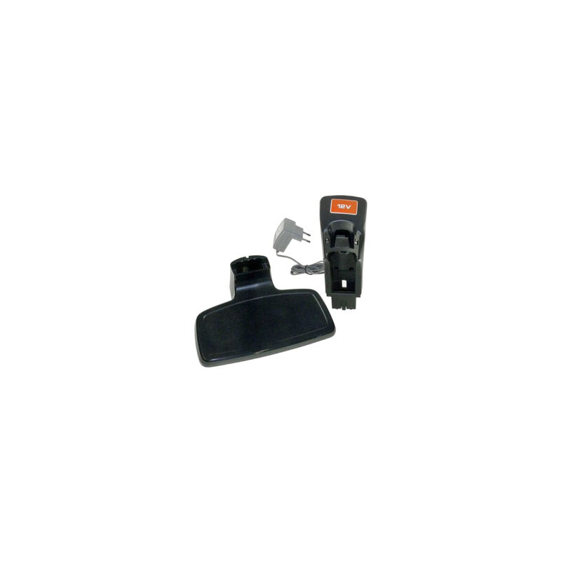 foto del prodotto aeg caricatore da 12 v con supporto originale 2198998888 electrolux