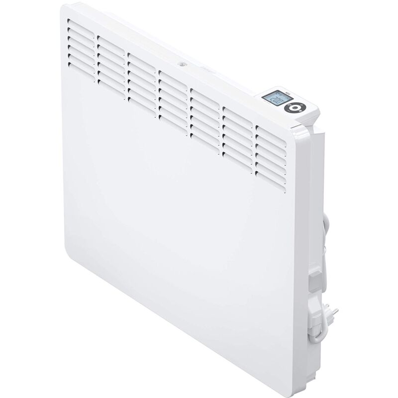 foto del prodotto aeg casa technik 236534 parete termoconvettore wkl 1505 per circa 15 m , riscaldamento 1500 w, 5 30 gradi c, da appendere a parete, display lcd,