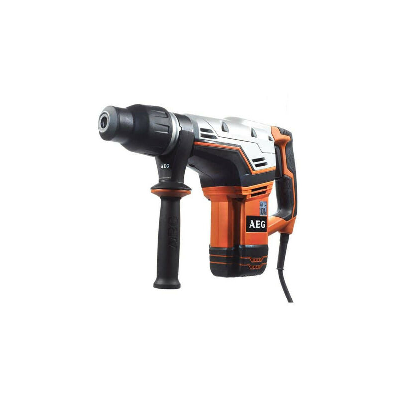 foto del prodotto aeg chipper sds max 1100w 7,5 joule mh5g
